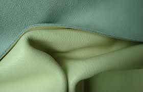 Black, Brown, White, Without Hair, Genuine Leather
